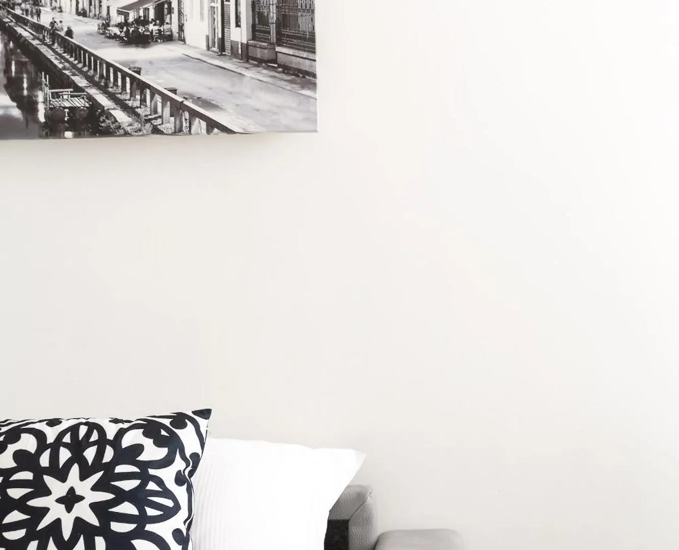 Apartment Casa Maciachini-Green Suite-M3 10 Minutes To Duomo Milan