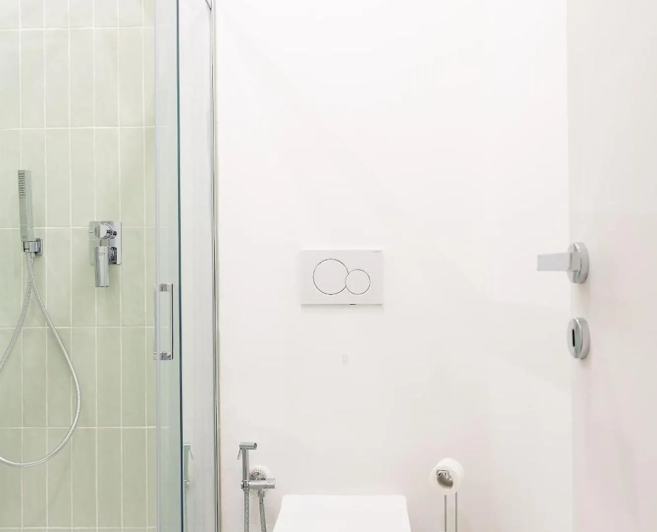 Casa Maciachini-Green Suite-M3 10 Minutes To Duomo Milan